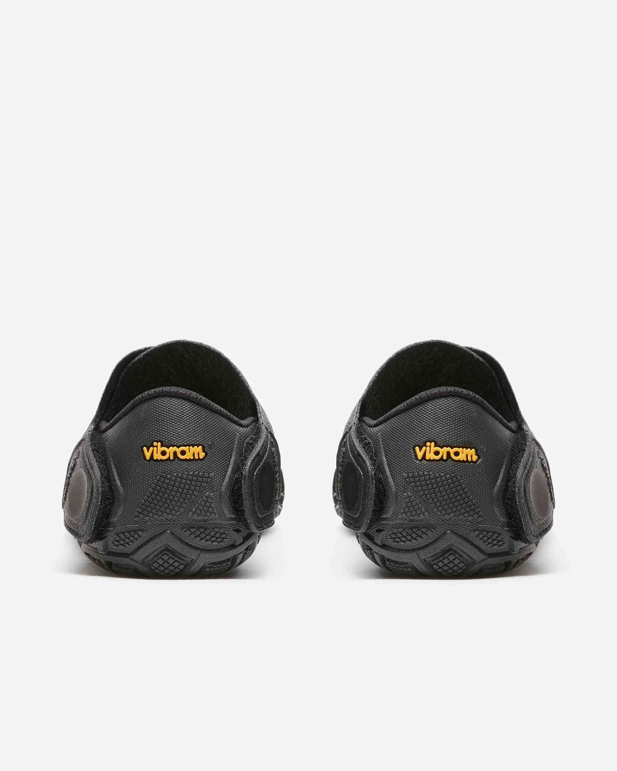VIBRAM - FUROSHIKI Women's Wrap Shoes ECO FREE Casual Portable Barefoot Shoes (Black)