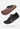 VIBRAM - 女裝五指鞋 KSO EVO 赤足城市戶外越野跑鞋 (黑 / 粉色)