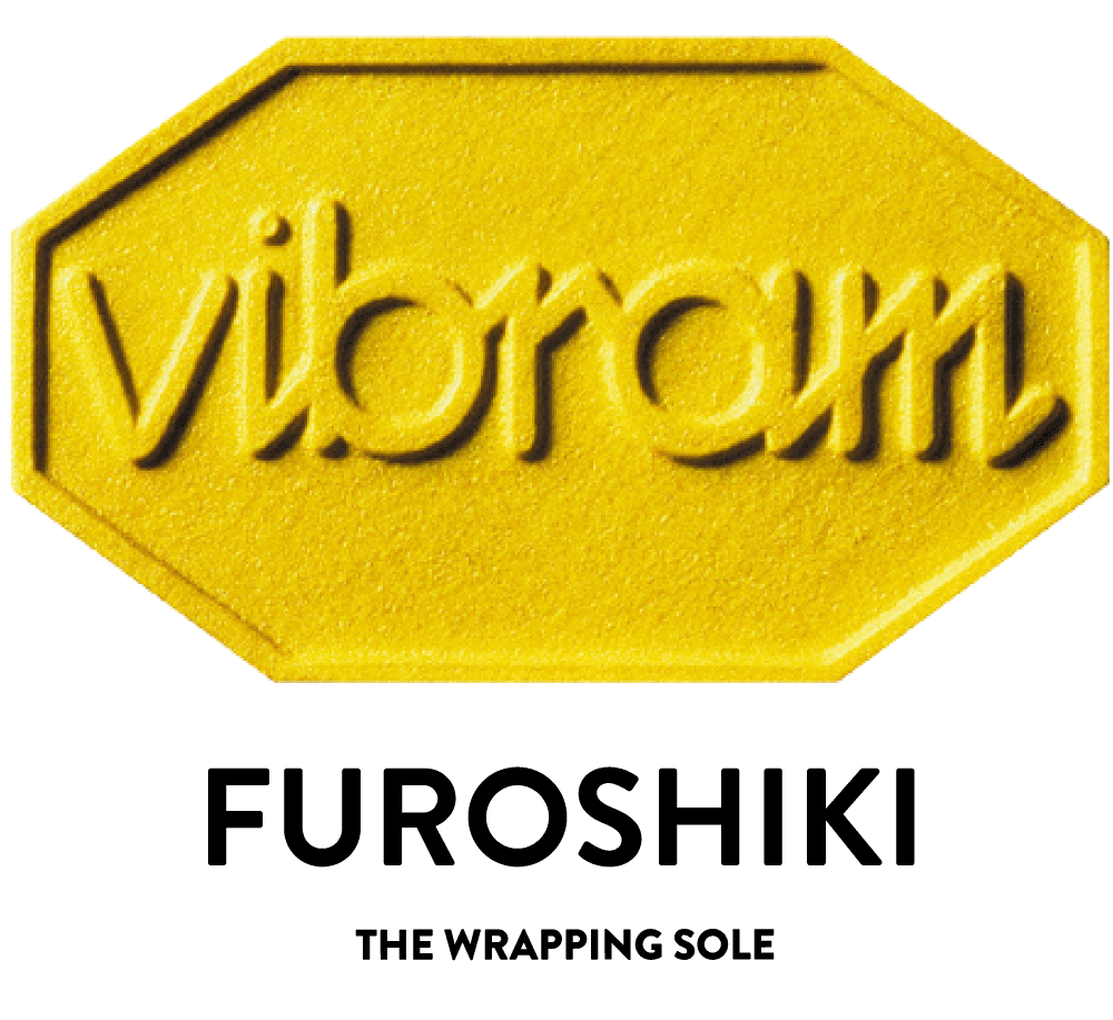 FUROSHIKI 包裹鞋