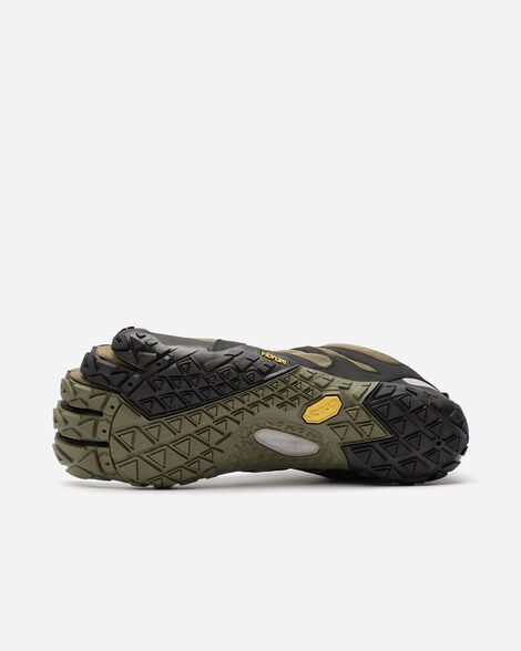 VIBRAM - 男裝五指鞋 V-Trail 2.0 戶外越野跑鞋