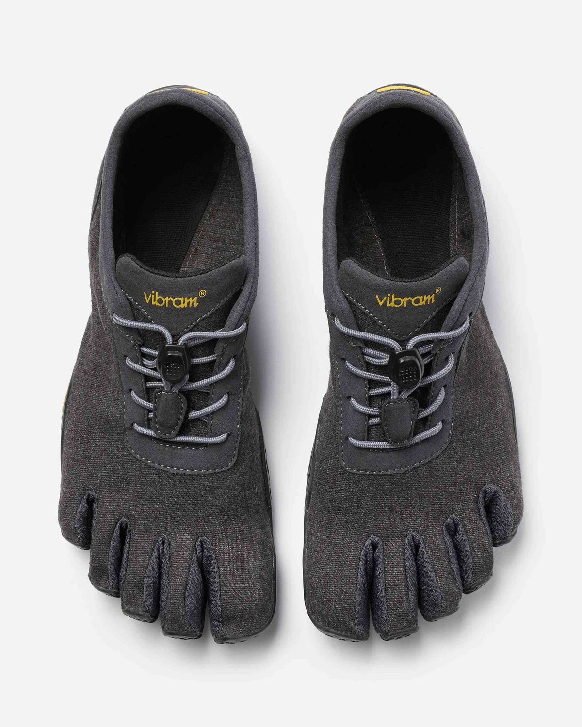 VIBRAM - 男裝五指鞋 KSO ECO 環保多用途訓練鞋 (灰色)