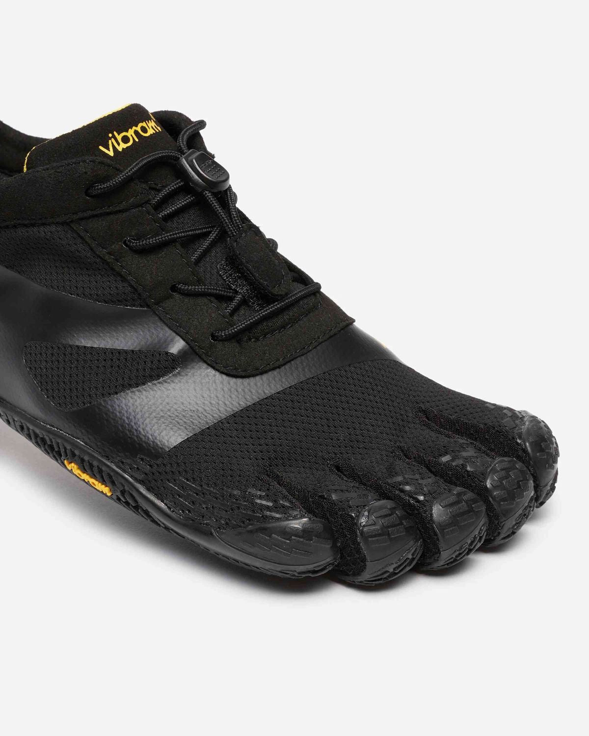 VIBRAM - 男裝五指鞋 KSO EVO 城市戶外越野跑鞋