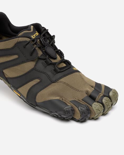 VIBRAM - 男裝五指鞋 V-Trail 2.0 戶外越野跑鞋