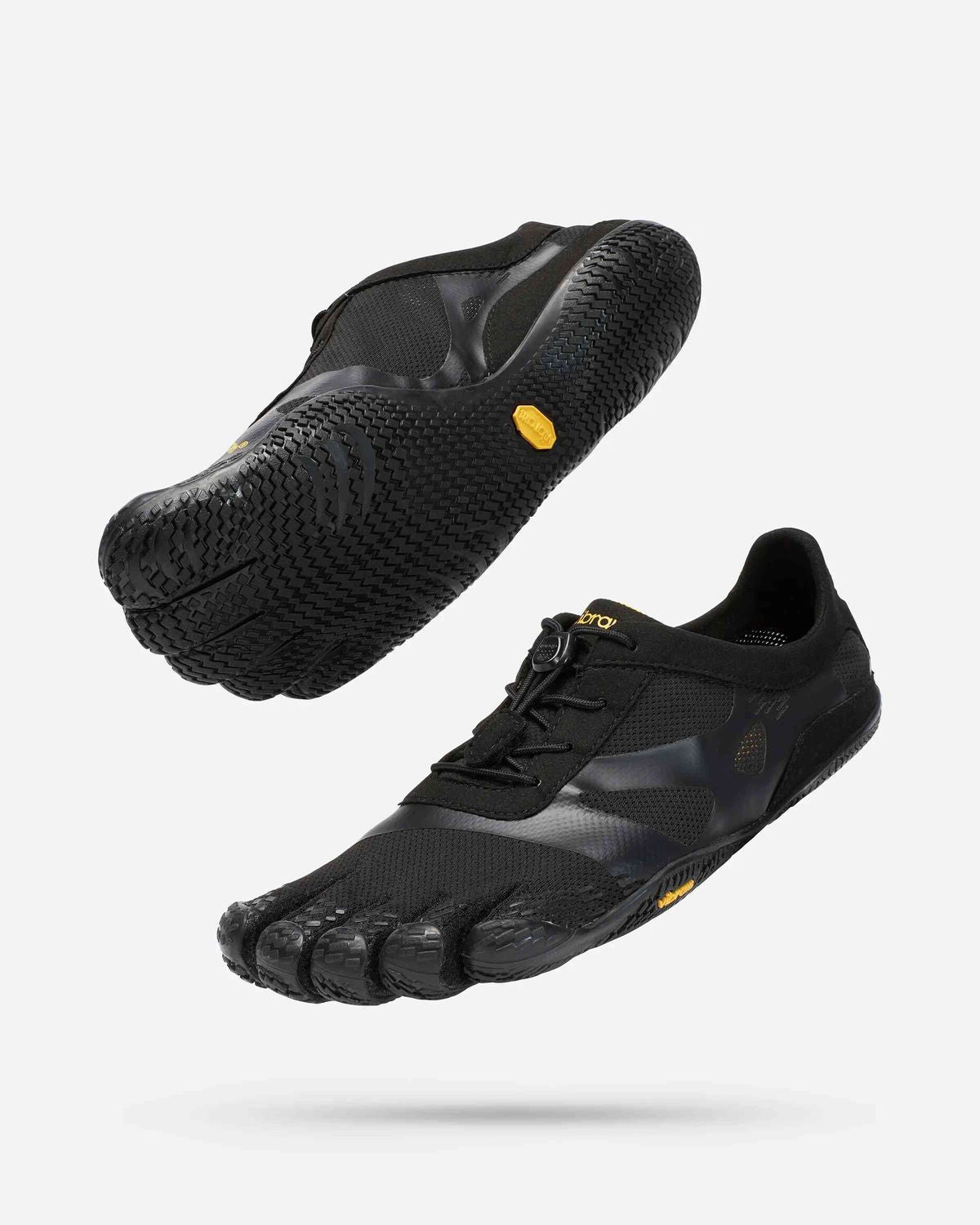 VIBRAM - 男裝五指鞋 KSO EVO 城市戶外越野跑鞋