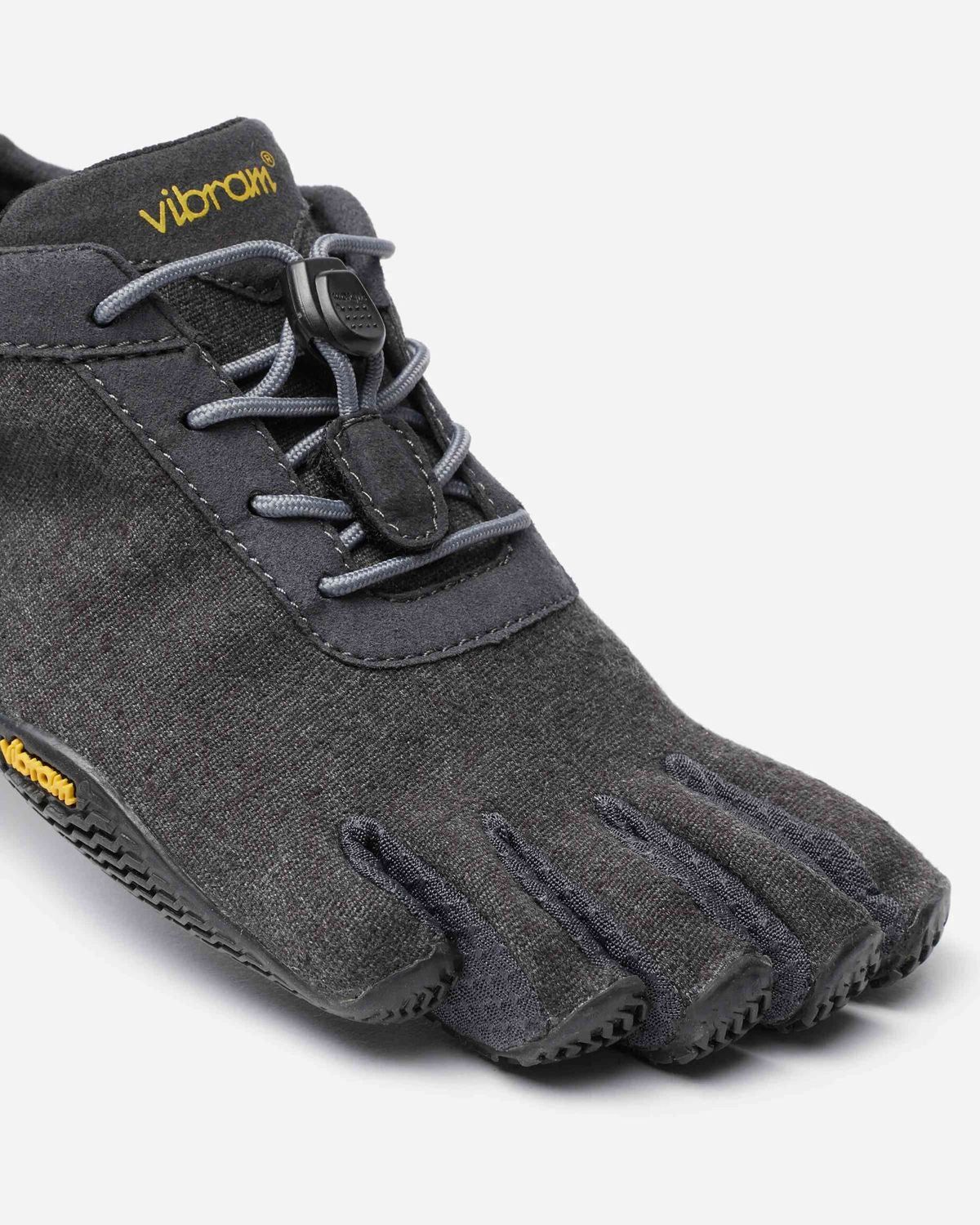 VIBRAM - 男裝五指鞋 KSO ECO 環保多用途訓練鞋 (灰色)