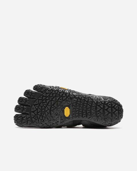 VIBRAM - 男裝五指鞋 V-Aqua 水上及越野跑鞋 (黑色)