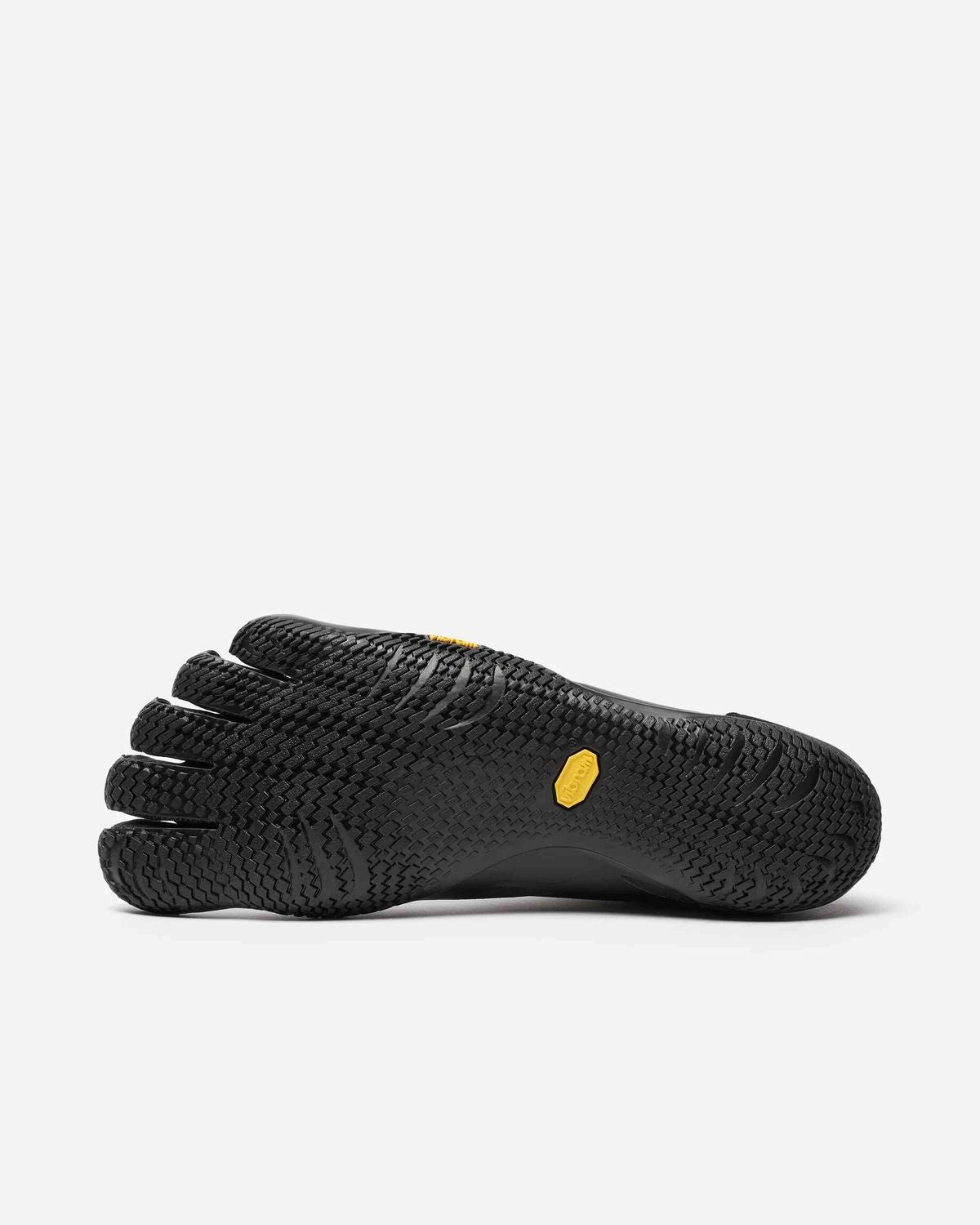 VIBRAM - 男裝五指鞋 EL-X 健身訓練戶外輕便五指鞋 (黑色)