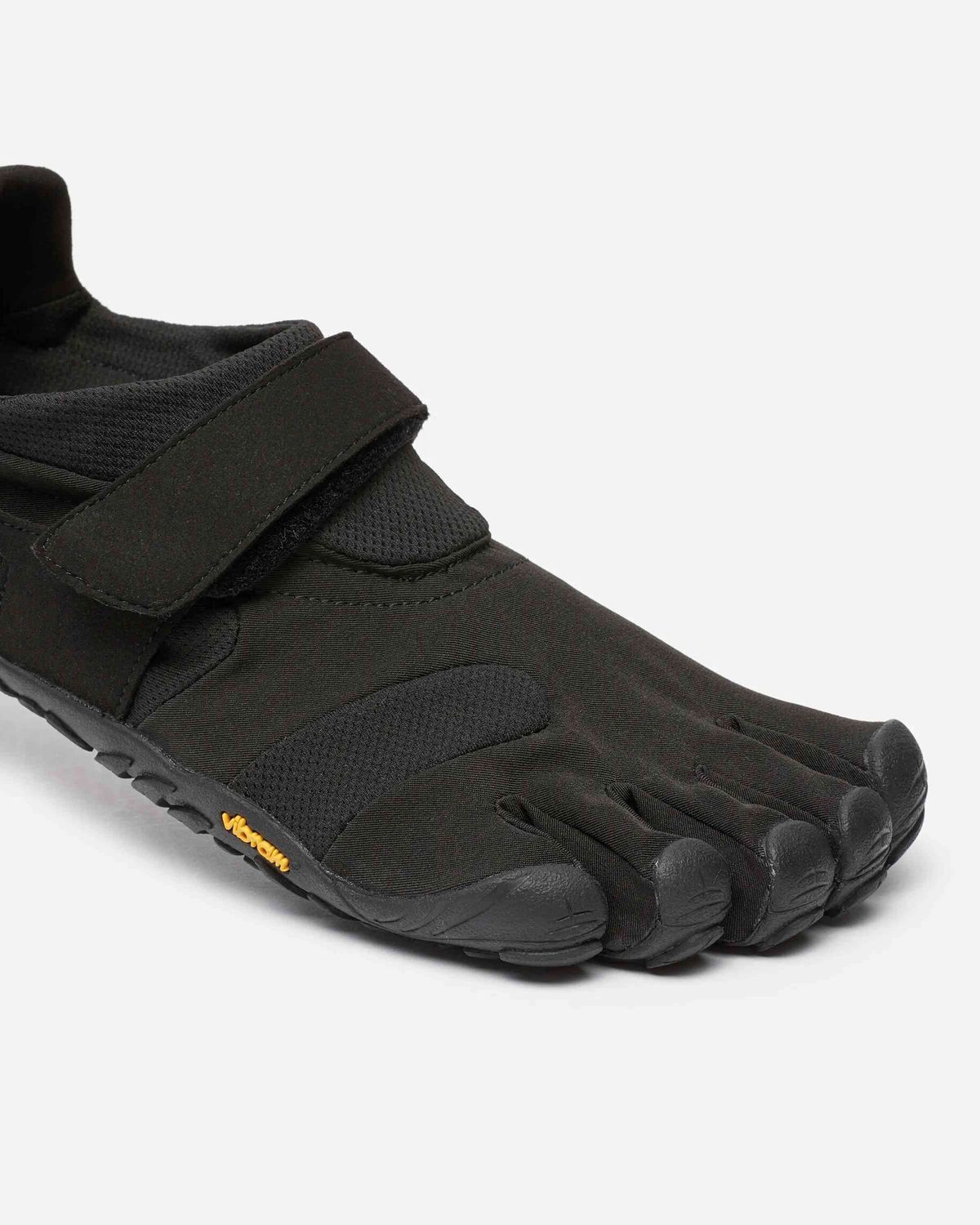 VIBRAM - 男裝五指鞋 KMD SPORT 2.0 室內訓練健身五指鞋 (黑色)