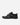 VIBRAM - 男裝五指鞋 V-Alpha 戶外輕量極簡運動訓練鞋 黑色