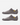 VIBRAM - 2X 短筒五指襪 (深灰色) 兩對裝